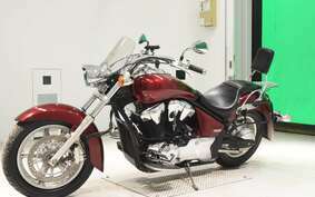 HONDA VT1300CR 2010 SC66