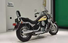 KAWASAKI VULCAN 400 CLASSIC 1997 VN400A