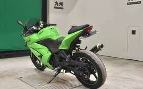 KAWASAKI NINJA 250R EX250K