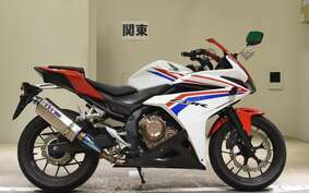 HONDA CBR400R 2017 NC47