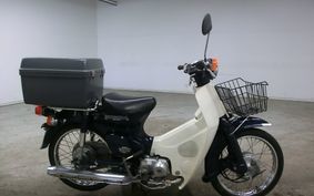 HONDA C70 SUPER CUB HA02