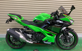 KAWASAKI NINJA 2020 EX400G