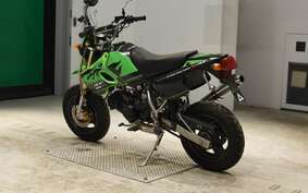 KAWASAKI KSR110 KL110A