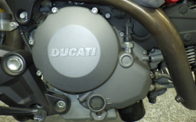 DUCATI MONSTER 796 A 2013