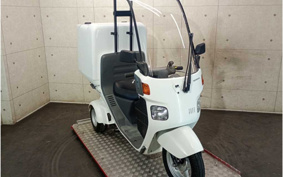 HONDA GYRO CANOPY TA03