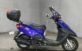 YAMAHA AXIS 125 TREET SE53J