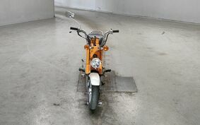 HONDA CHALY 50 CF50