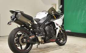 YAMAHA YZF-R1 2014 RN24J