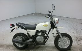 HONDA APE 100 HC07