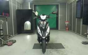 KYMCO VJR125 i