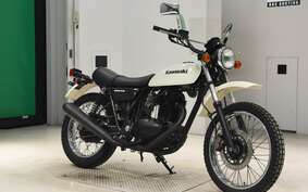 KAWASAKI 250TR BJ250F