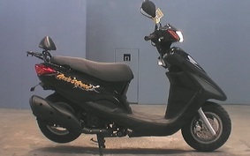 YAMAHA AXIS 125 TREET 2012 SE53J