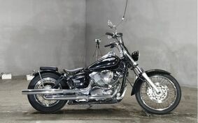 YAMAHA DRAGSTAR 250 VG02J