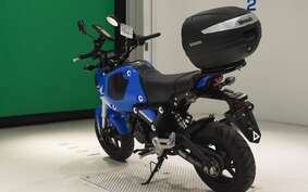 HONDA GROM