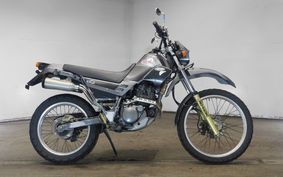 YAMAHA SEROW 225 W 4JG