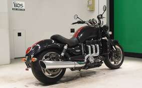 TRIUMPH ROCKET III ROADSTAR 2015 LC1235