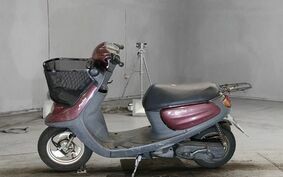 YAMAHA JOG POCHE SA08J