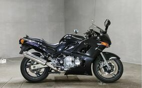 KAWASAKI ZZ-R400 2001 ZX400N