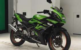 KAWASAKI NINJA150RR