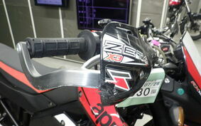 APRILIA RX125 KXJA