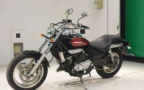 KAWASAKI ELIMINATOR 250 V VN250A