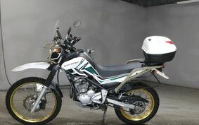 YAMAHA SEROW 250 DG17J