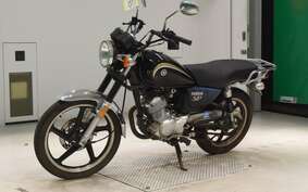 YAMAHA YB125SP PCJL