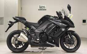 KAWASAKI NINJA 1000 A 2015