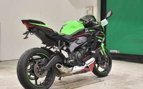 KAWASAKI ZX-25R ZX250E