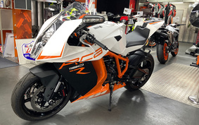 KTM (OTHER) 2013 VR540