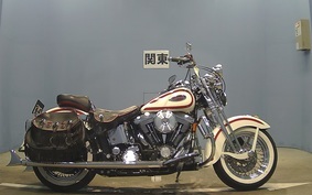 HARLEY FLSTS 1340 2012 BRL