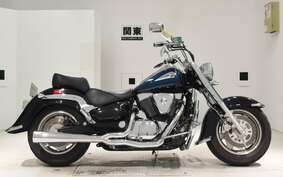 SUZUKI INTRUDER 1500 LC 1998 VY51A