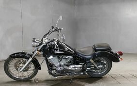 YAMAHA DRAGSTAR 250 VG02J