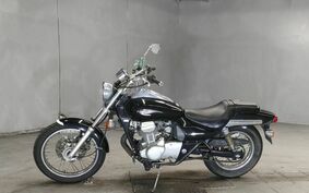 KAWASAKI ELIMINATOR 125 BN125A