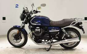 MOTO GUZZI V7 SPECIAL 2021 KZB0