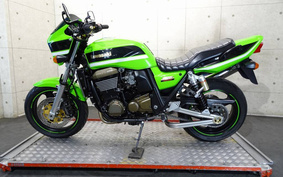 KAWASAKI ZRX1200 R 2005 ZRT20A