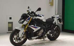 BMW S1000R 2018