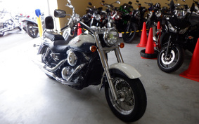 KAWASAKI VULCAN 1500 1996 VNT50A