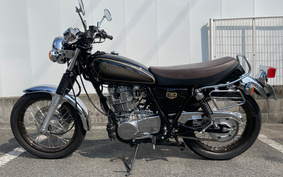 YAMAHA SR400 FINAL EDITION 2021 RH16J