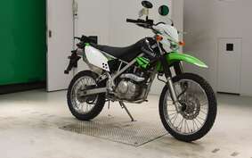 KAWASAKI KLX125 LX125C