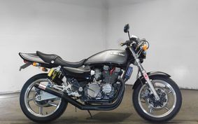 KAWASAKI ZEPHYR 400 1991 ZR400C