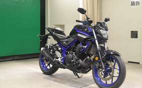 YAMAHA MT-03 2018 RH13J