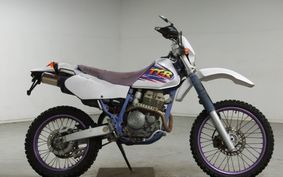 YAMAHA TT250R 4GY