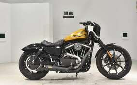 HARLEY XL883N 2016 LE2