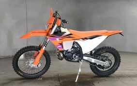 KTM 250 EXC GSA