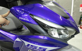 YAMAHA AERO X155