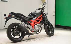 SUZUKI GLADIUS 2014 VK58A