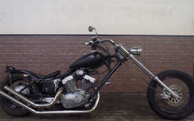 YAMAHA VIRAGO 250 3DM