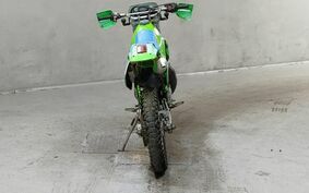 KAWASAKI KDX200SR DX200G