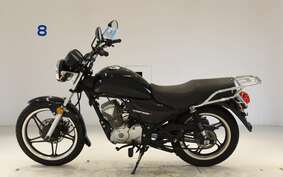 HONDA CBF125T